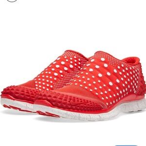 Nike Free Orbit‎ 2 Challenge Red Chilling Red 657738 661